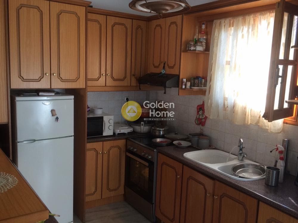 House in Agia Triada, Κoronias — Photo 3 of 8