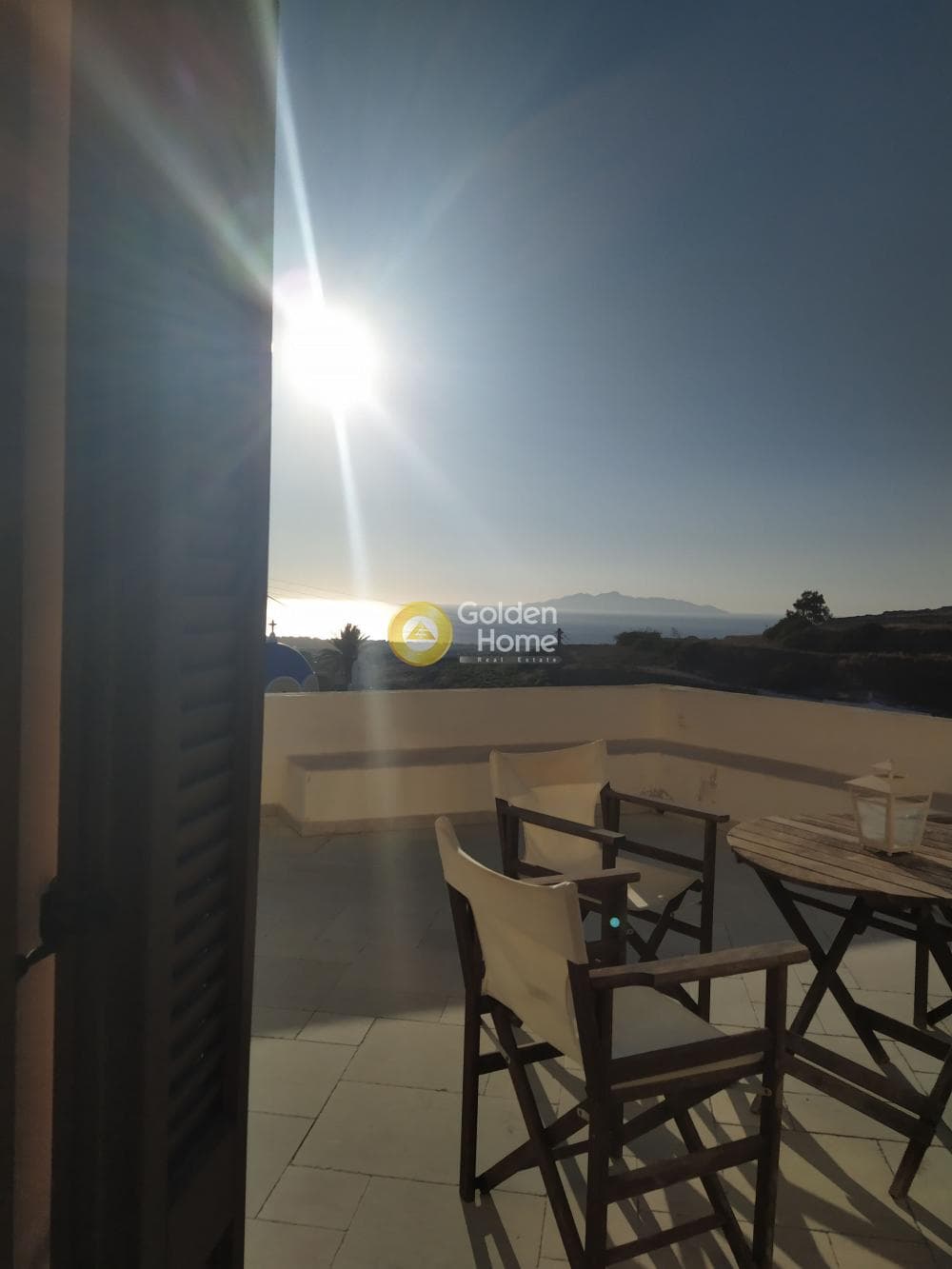 House in Thira, Santorini — Photo 12 of 12