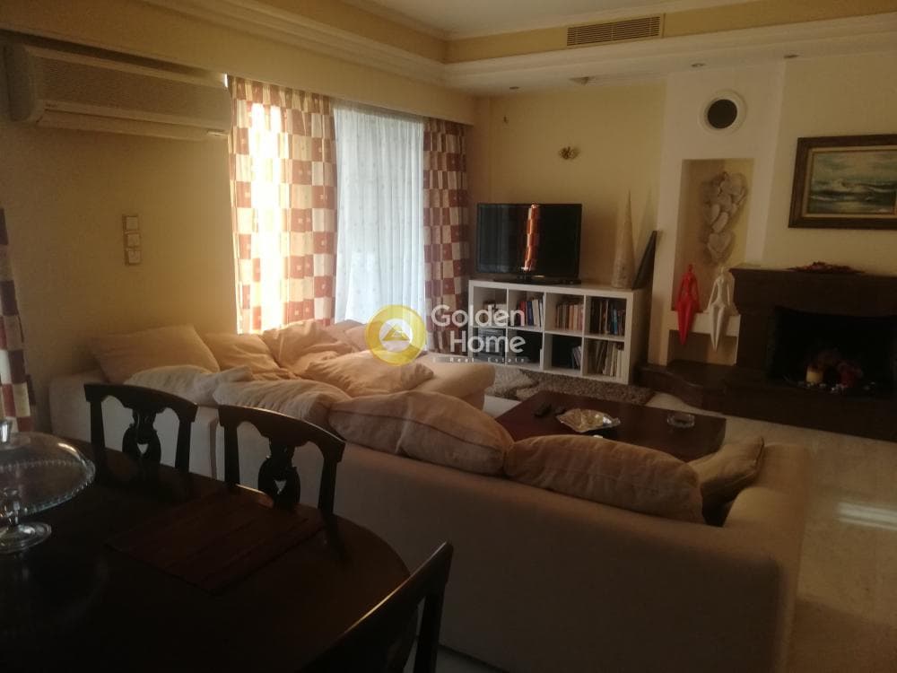 Διαμέρισμα στην Παναγίτσα, Παλαιό Φάληρο — Φωτογραφία 14 από 18