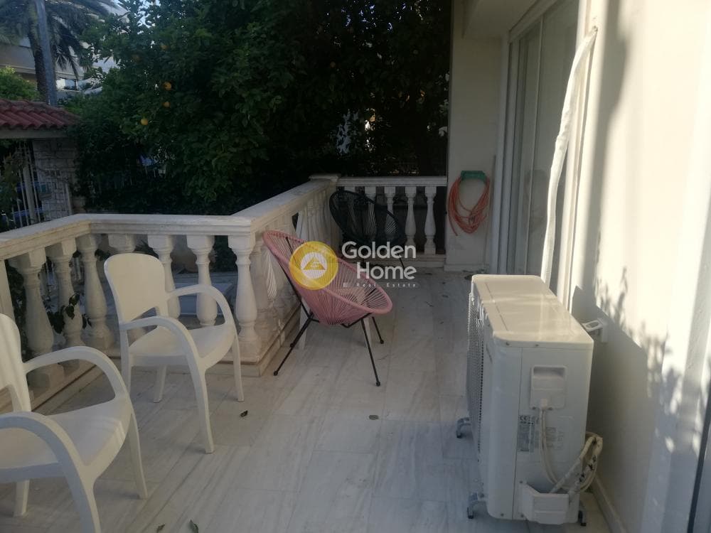 Διαμέρισμα στην Παναγίτσα, Παλαιό Φάληρο — Φωτογραφία 17 από 18