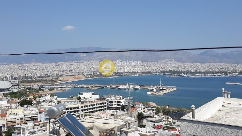 Μονοκατοικία στην Καστέλλα, Πειραιάς — Φωτογραφία 1 από 22