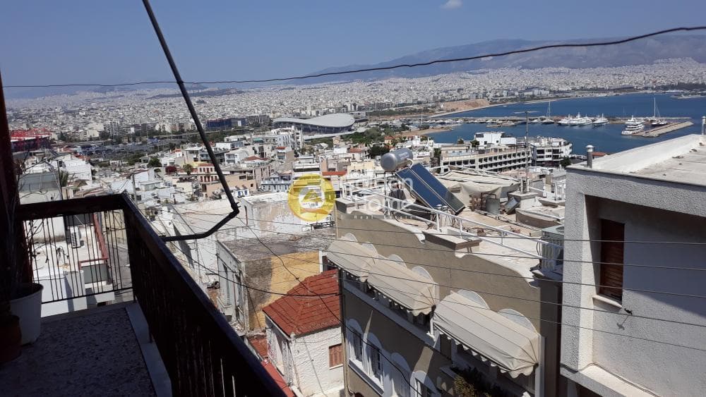 Μονοκατοικία στην Καστέλλα, Πειραιάς — Φωτογραφία 2 από 22