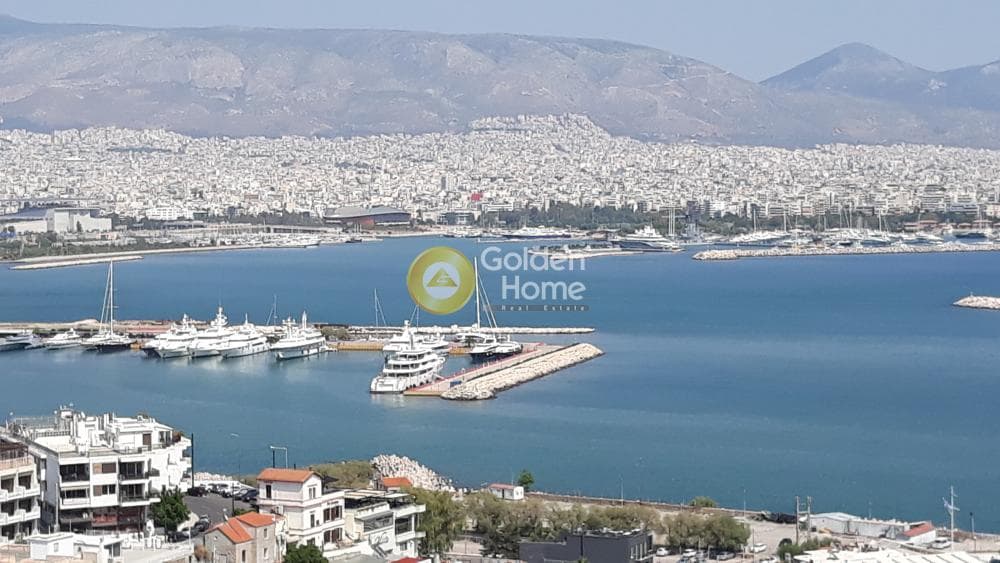 Μονοκατοικία στην Καστέλλα, Πειραιάς — Φωτογραφία 4 από 22