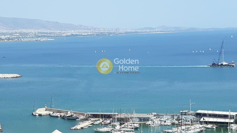 Μονοκατοικία στην Καστέλλα, Πειραιάς — Φωτογραφία 3 από 22