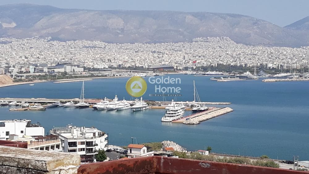Μονοκατοικία στην Καστέλλα, Πειραιάς — Φωτογραφία 17 από 22
