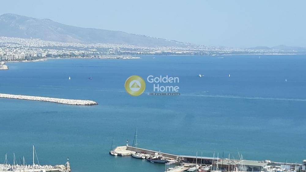Μονοκατοικία στην Καστέλλα, Πειραιάς — Φωτογραφία 6 από 22