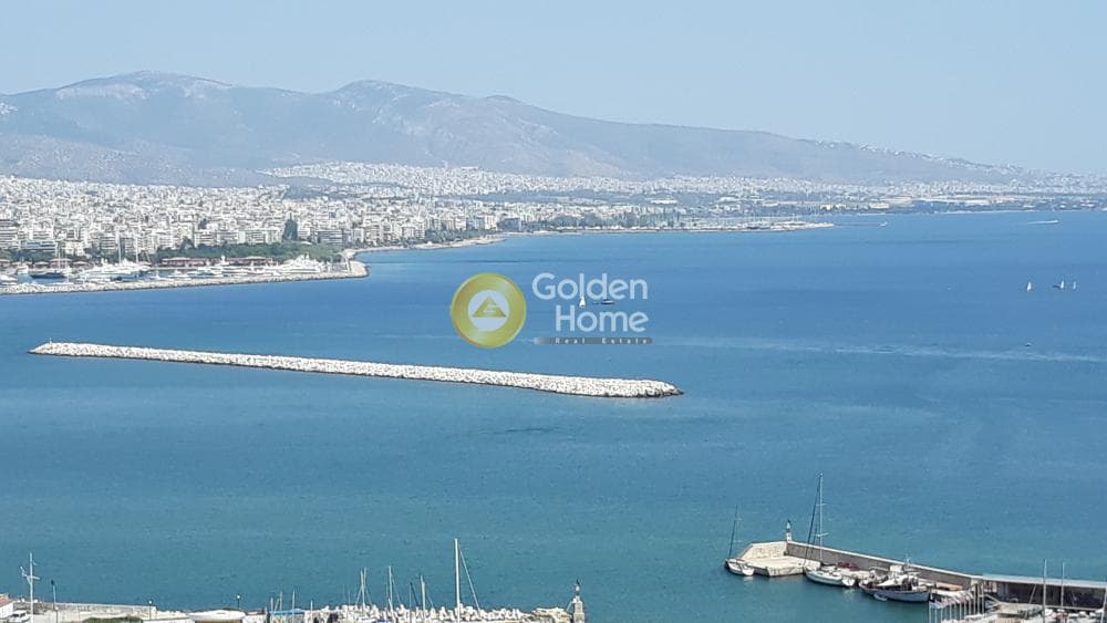 Μονοκατοικία στην Καστέλλα, Πειραιάς — Φωτογραφία 7 από 22