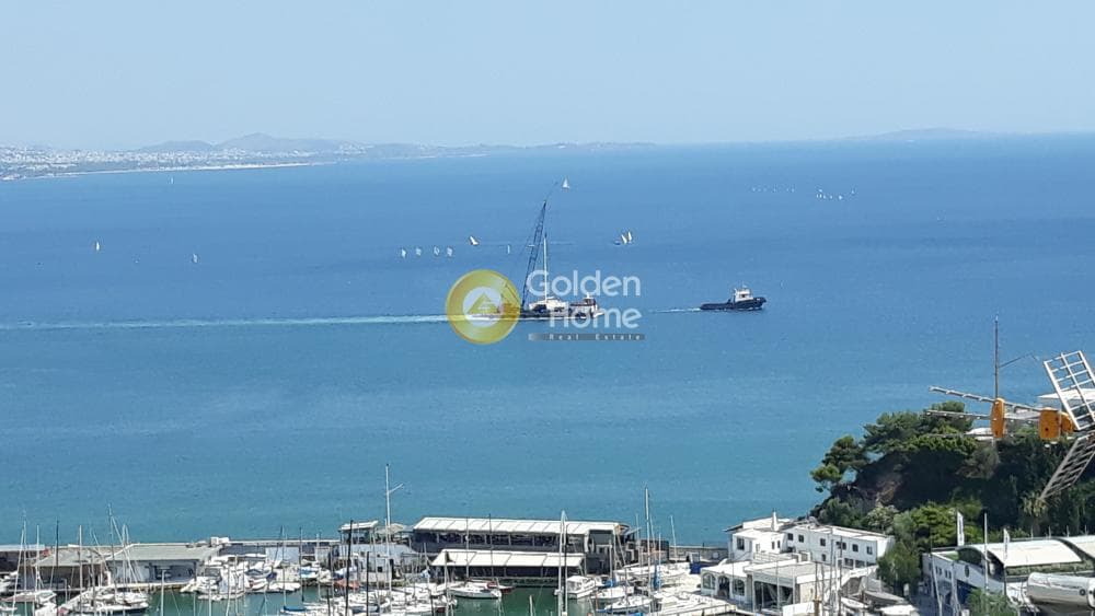 Μονοκατοικία στην Καστέλλα, Πειραιάς — Φωτογραφία 18 από 22