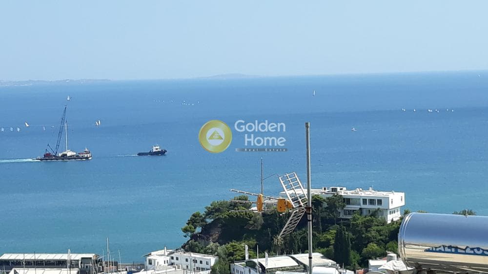 Μονοκατοικία στην Καστέλλα, Πειραιάς — Φωτογραφία 21 από 22