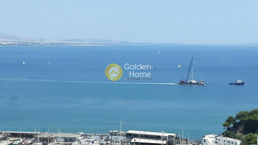 Μονοκατοικία στην Καστέλλα, Πειραιάς — Φωτογραφία 22 από 22