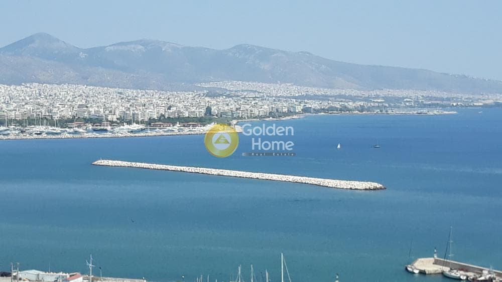 Μονοκατοικία στην Καστέλλα, Πειραιάς — Φωτογραφία 19 από 22