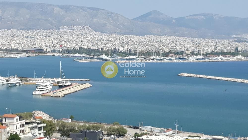 Μονοκατοικία στην Καστέλλα, Πειραιάς — Φωτογραφία 8 από 22