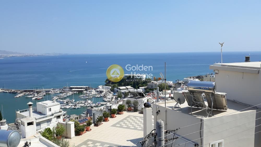 Μονοκατοικία στην Καστέλλα, Πειραιάς — Φωτογραφία 20 από 22