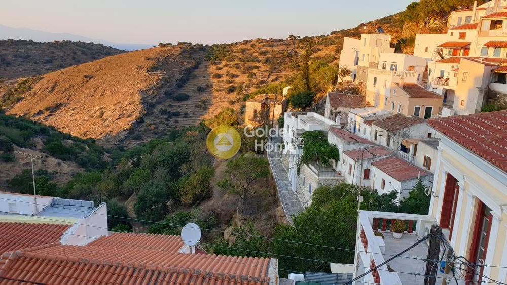 Parcel in Main town - Chora, Kea — Photo 6 of 21