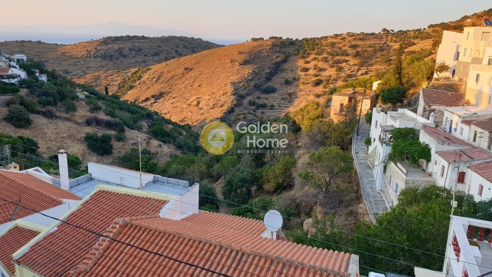 Parcel in Main town - Chora, Kea — Photo 7 of 21