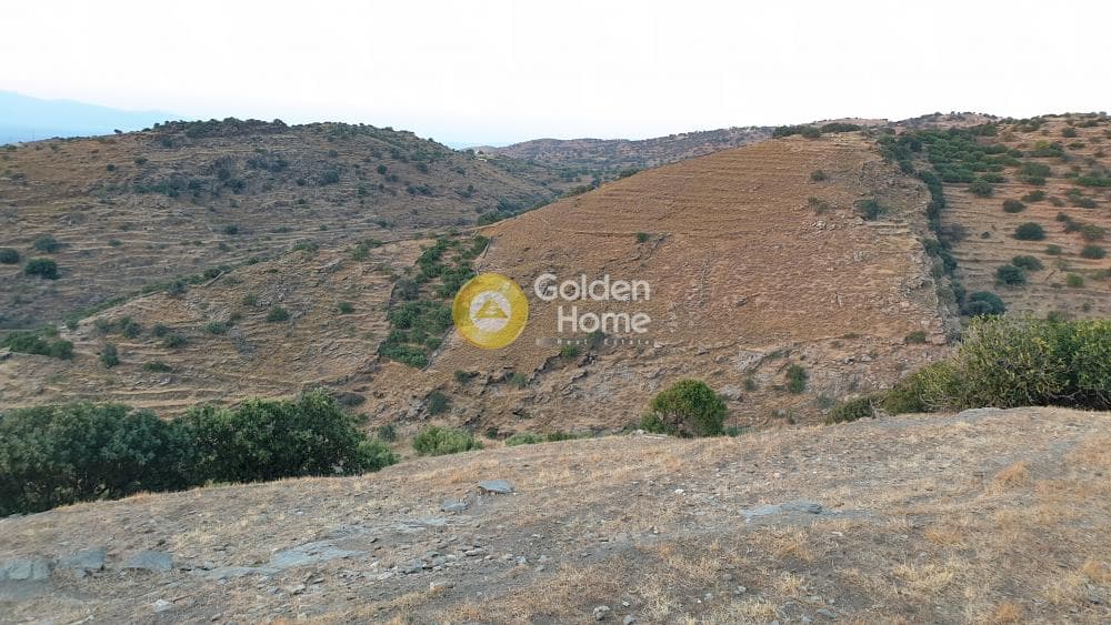 Parcel in Main town - Chora, Kea — Photo 8 of 21