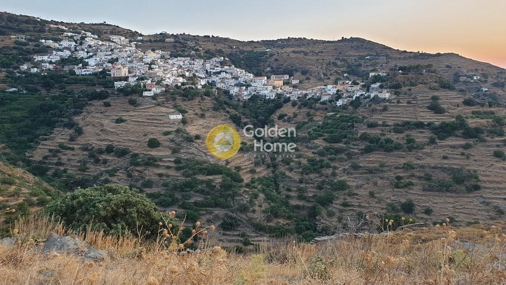 Parcel in Main town - Chora, Kea — Photo 11 of 21