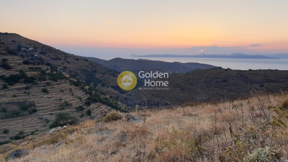 Parcel in Main town - Chora, Kea — Photo 12 of 21