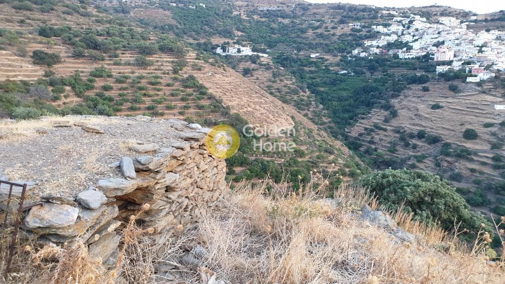 Parcel in Main town - Chora, Kea — Photo 13 of 21