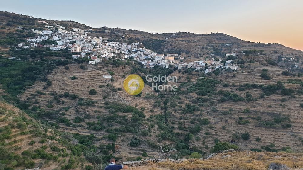 Parcel in Main town - Chora, Kea — Photo 14 of 21