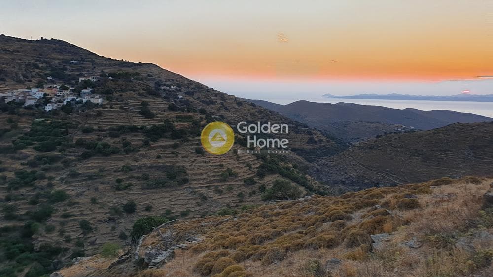 Parcel in Main town - Chora, Kea — Photo 15 of 21
