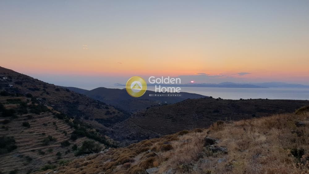 Parcel in Main town - Chora, Kea — Photo 16 of 21