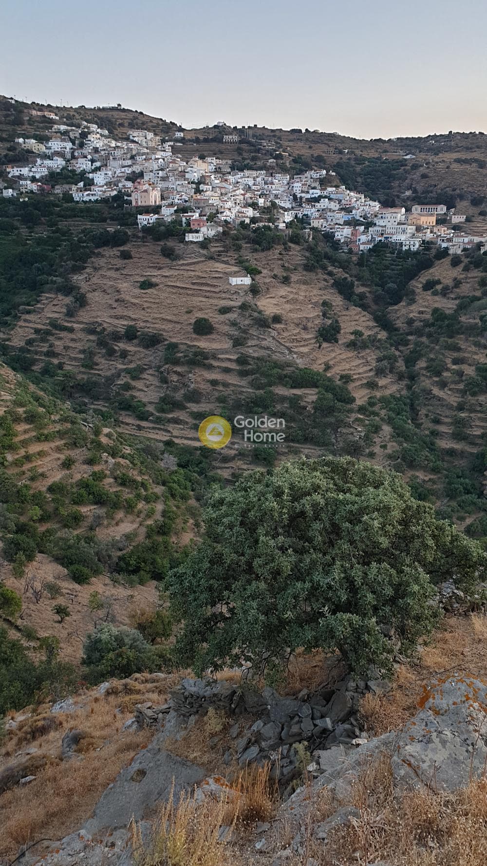 Parcel in Main town - Chora, Kea — Photo 17 of 21