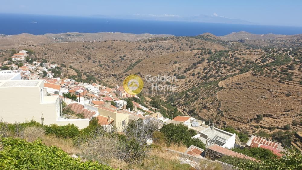 Parcel in Main town - Chora, Kea — Photo 18 of 21