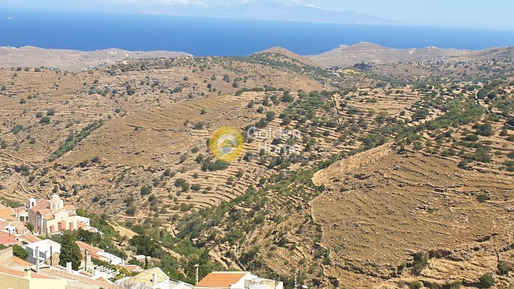 Parcel in Main town - Chora, Kea — Photo 19 of 21