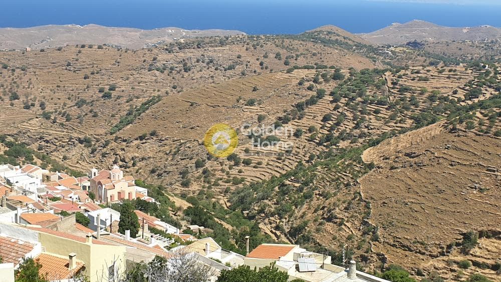Parcel in Main town - Chora, Kea — Photo 20 of 21
