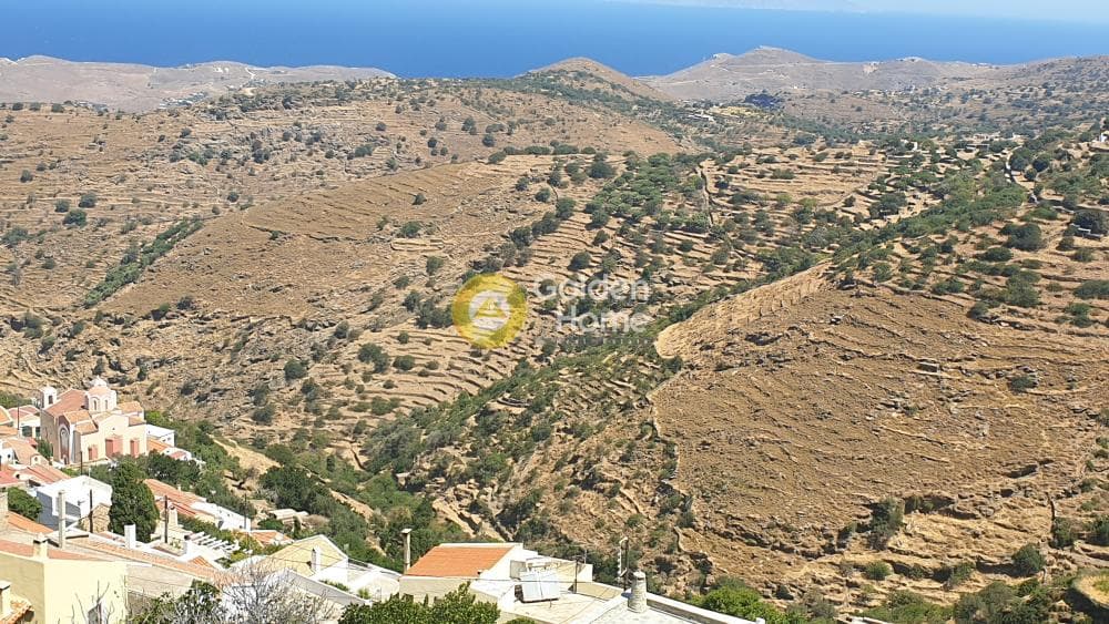 Parcel in Main town - Chora, Kea — Photo 21 of 21