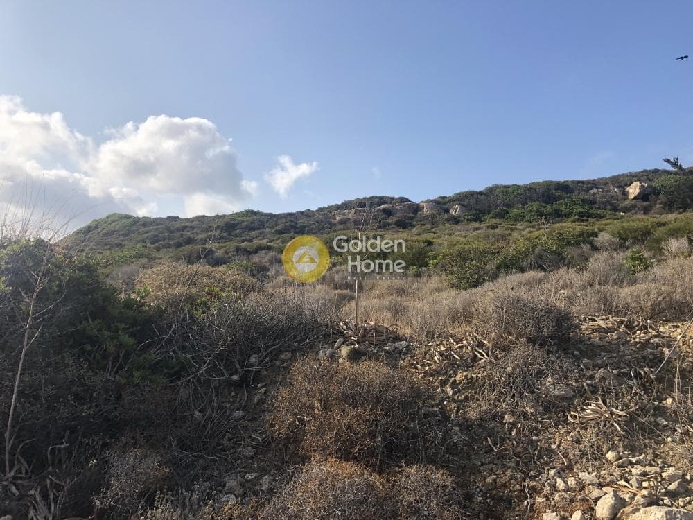 Building Plot in Isterni, Paros