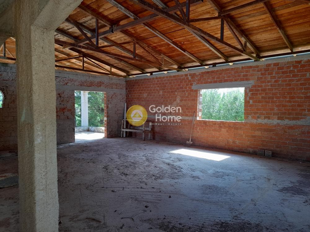 House in Amigdaleza, Stamata — Photo 8 of 17