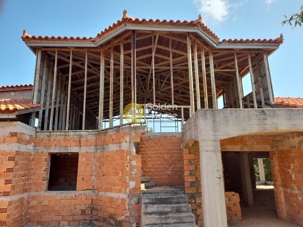 House in Amigdaleza, Stamata — Photo 5 of 17