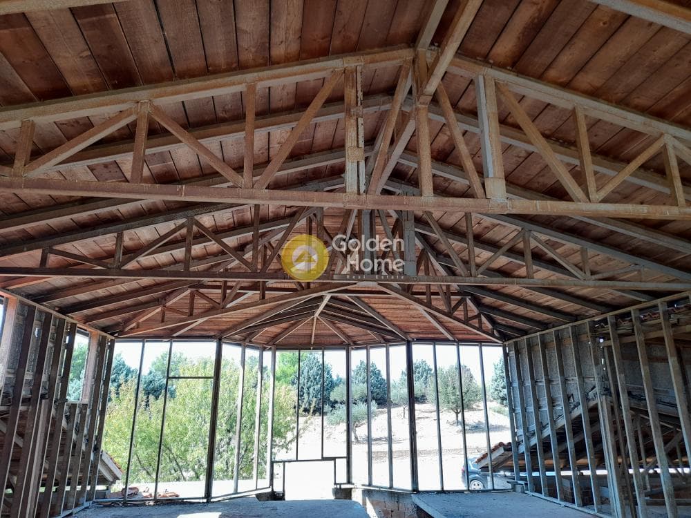 House in Amigdaleza, Stamata — Photo 6 of 17