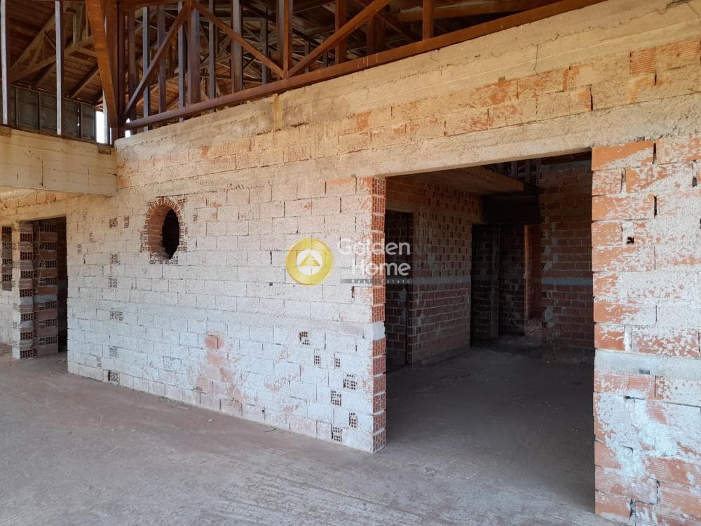 House in Amigdaleza, Stamata — Photo 11 of 17
