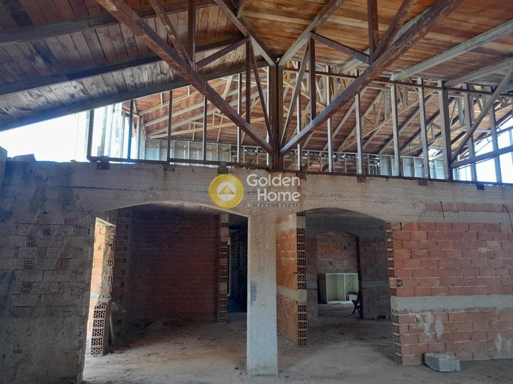 House in Amigdaleza, Stamata — Photo 9 of 17