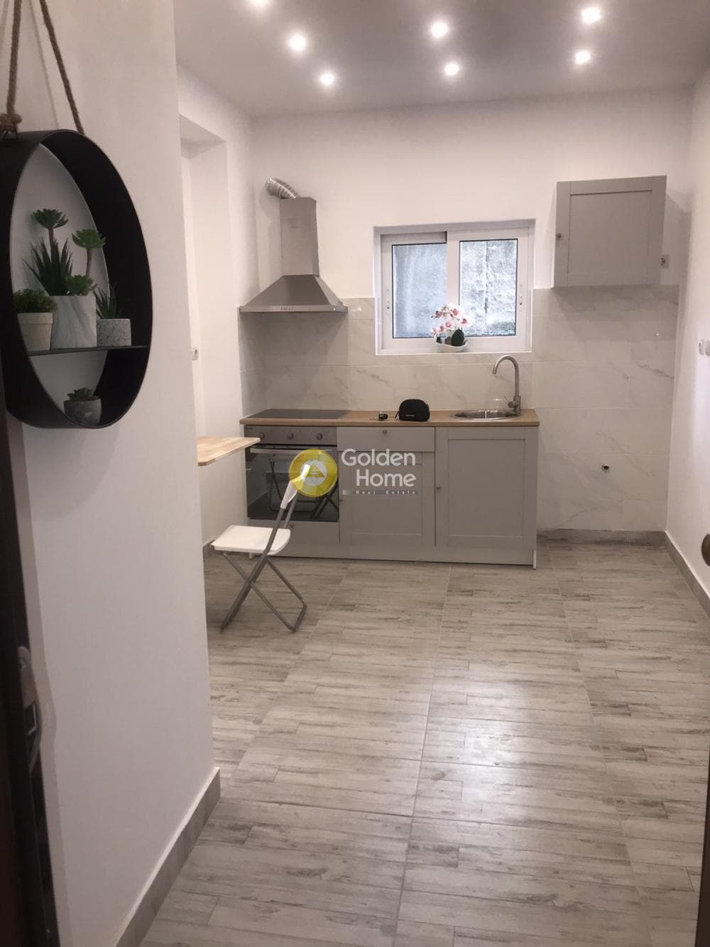 Apartment in Agios Panteleimonas, Patision - Acharnon — Photo 3 of 12
