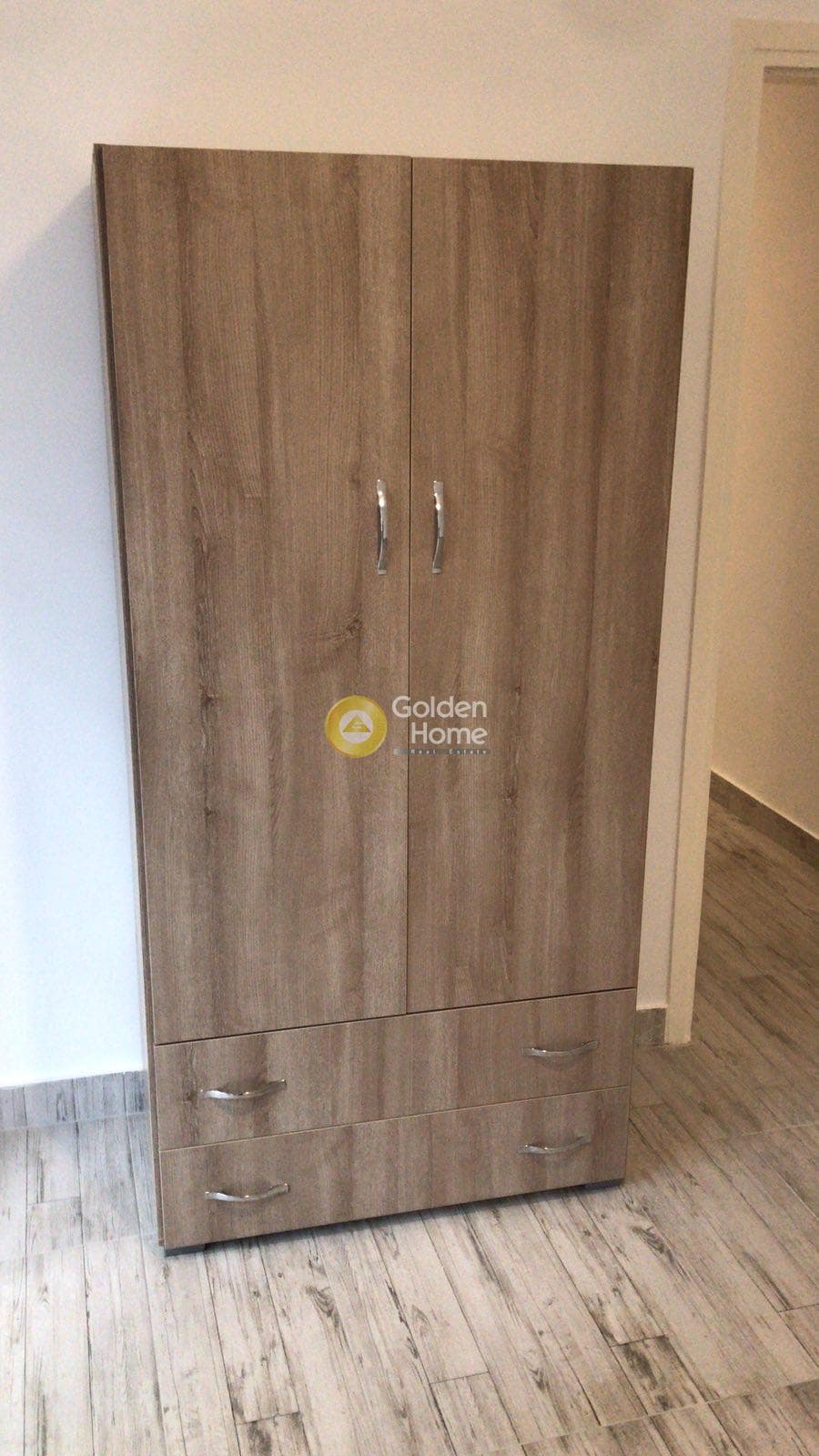Apartment in Agios Panteleimonas, Patision - Acharnon — Photo 11 of 12