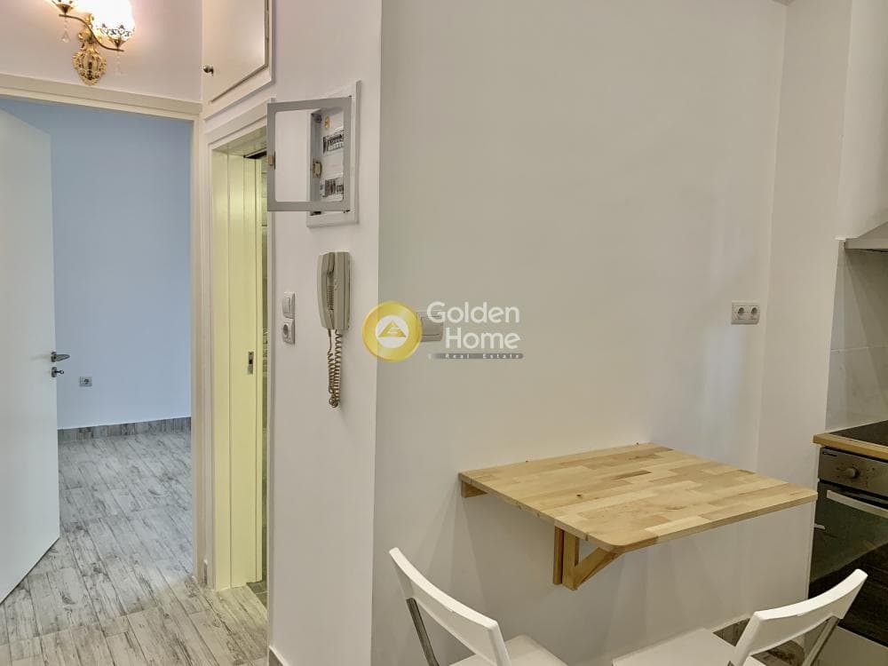 Apartment in Agios Panteleimonas, Patision - Acharnon — Photo 2 of 12