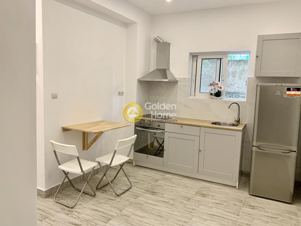 Apartment in Agios Panteleimonas, Patision - Acharnon — Photo 12 of 12