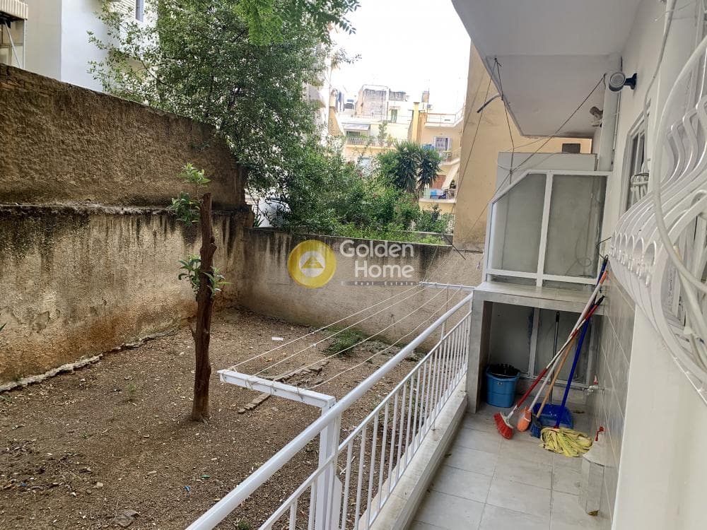 Apartment in Agios Panteleimonas, Patision - Acharnon — Photo 9 of 12