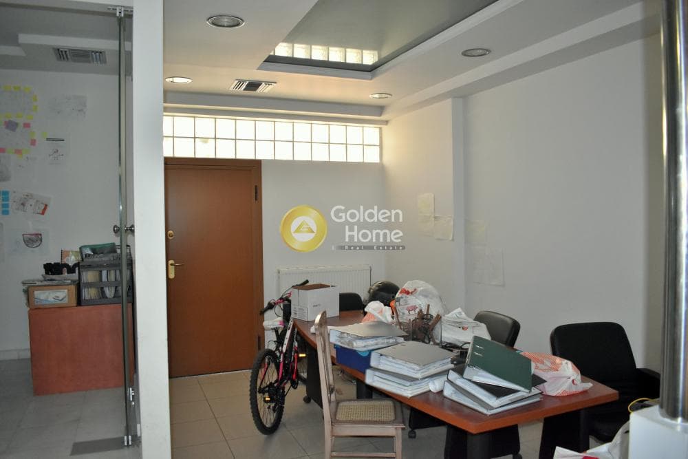 Office in Diilistiria, Piraeus — Photo 9 of 11