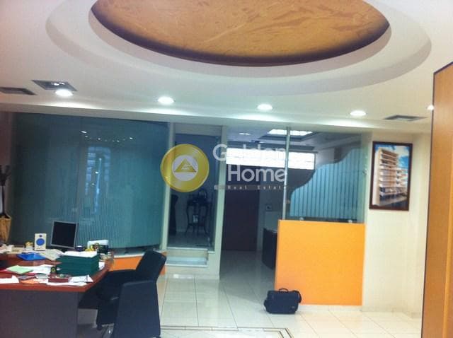Office in Diilistiria, Piraeus — Photo 2 of 11