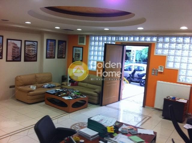 Office in Diilistiria, Piraeus — Photo 1 of 11
