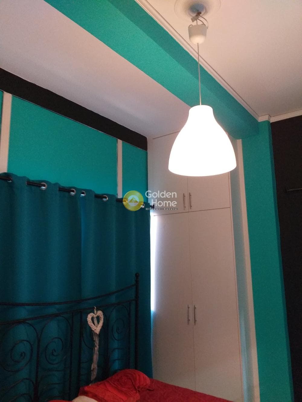 Διαμέρισμα στην Κοκκινόβραχος, Κερατσίνι — Φωτογραφία 4 από 25