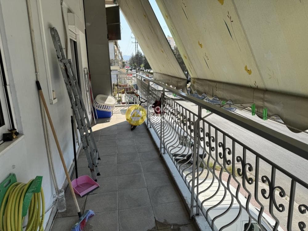 Διαμέρισμα στην Κοκκινόβραχος, Κερατσίνι — Φωτογραφία 25 από 25