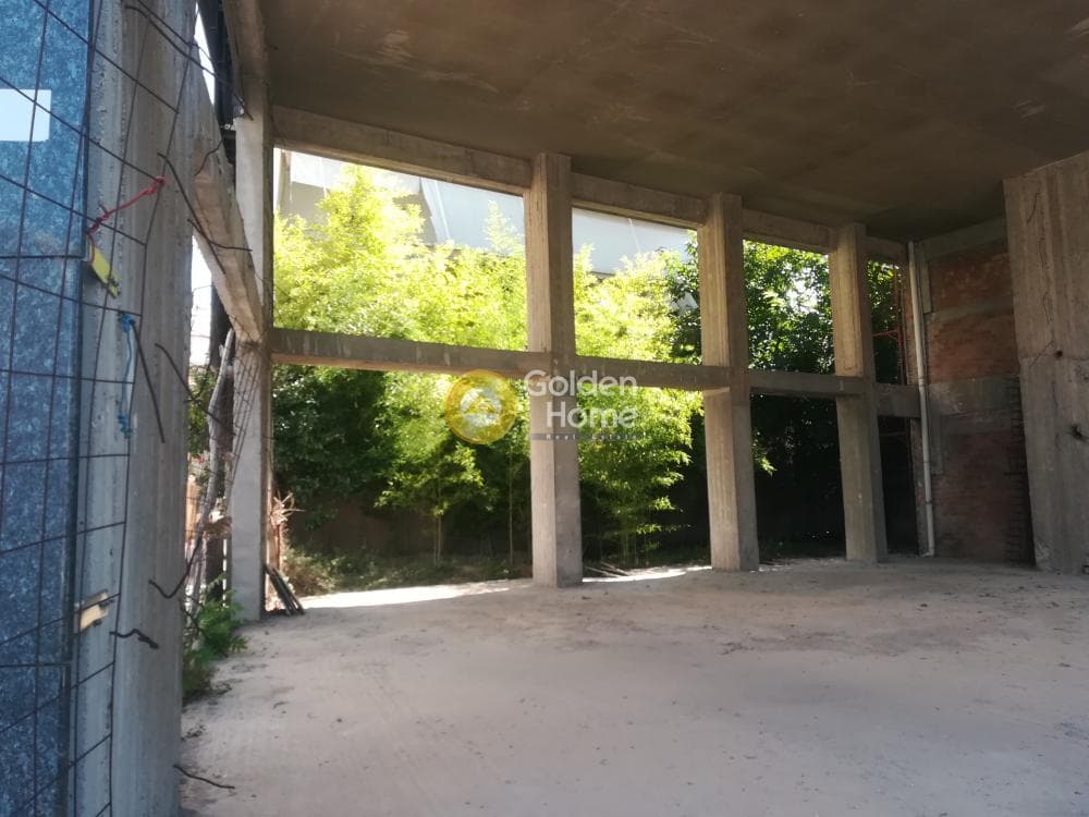 Industrial Space in Politeknon, Ilion — Photo 1 of 11