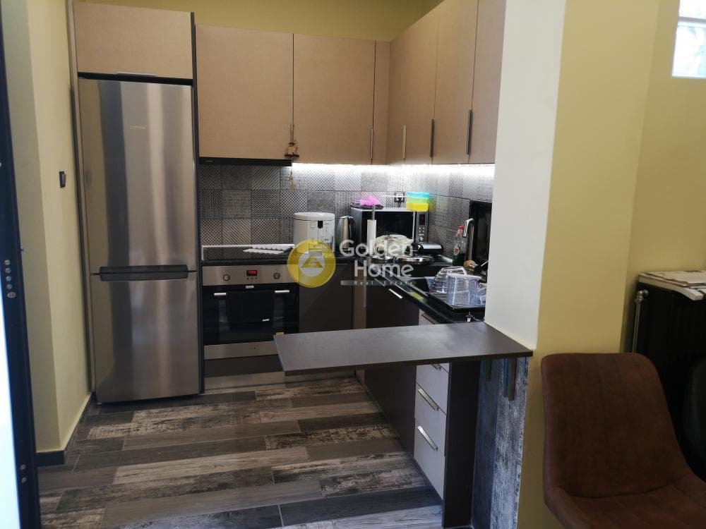 Apartment in Achladia, Aigaleo — Photo 1 of 4