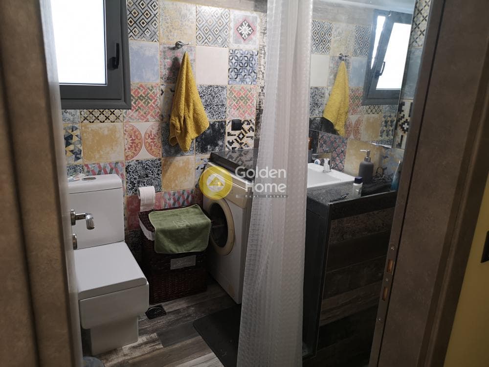 Apartment in Achladia, Aigaleo — Photo 3 of 4